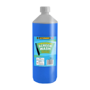 Screen Wash 1lt